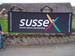 External PVC Banner