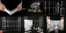 T-T3 Modular Exhibition System