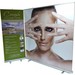 Giant Roller Banner Stand