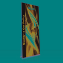 Dual Roller Banner