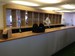 Buffet Tables, Counters, Bars and Reception desks