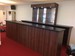 Buffet Tables, Counters, Bars and Reception desks